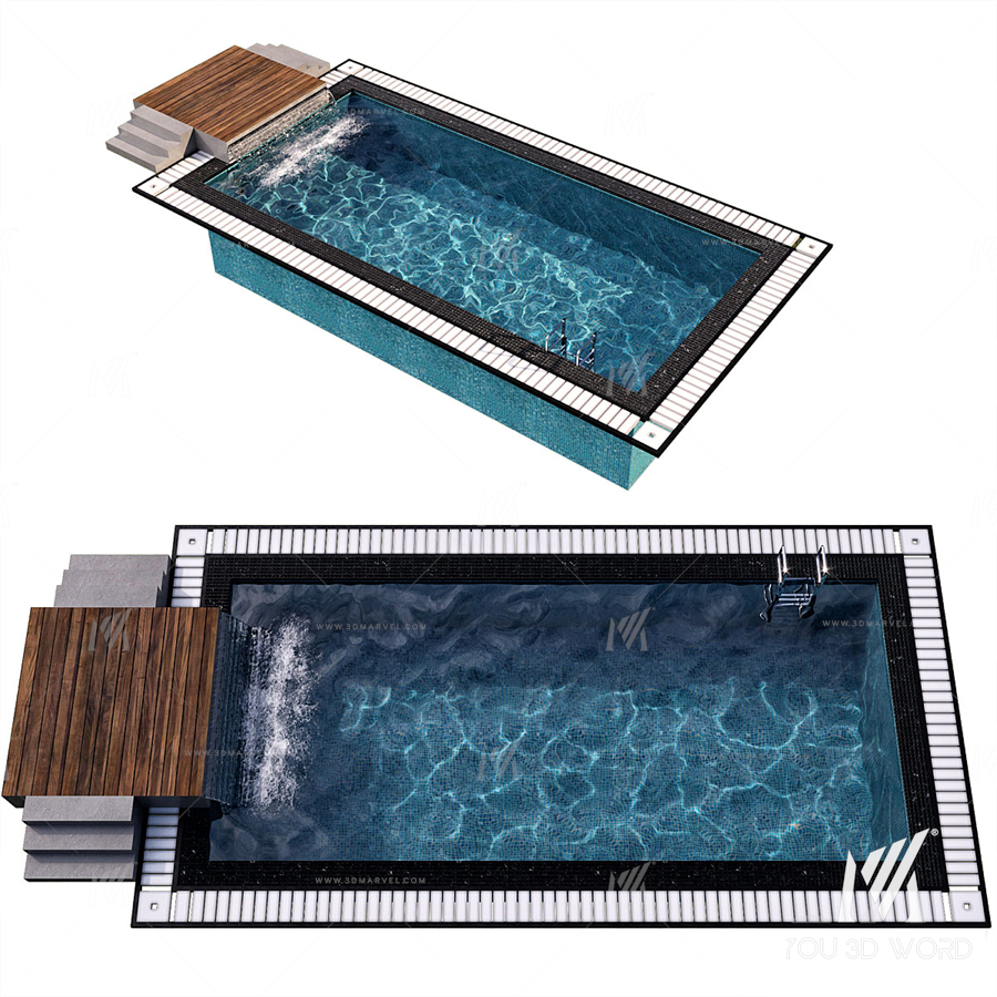 POOL NO23